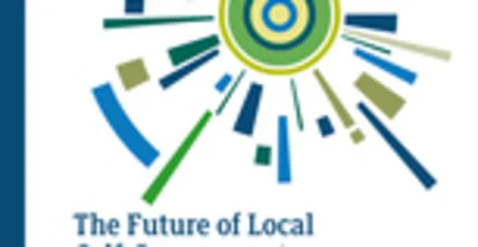 Cover Future of Local Self-Government