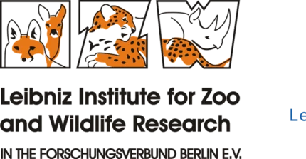 Logo: Leibniz Institute for Inland Fisheries and Zoo- and Wildlife Research