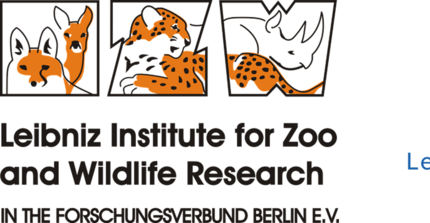 Logo: Leibniz Institute for Inland Fisheries and Zoo- and Wildlife Research