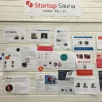 Aaltoes - Startup Sauna, Photo: Silvana Seppä