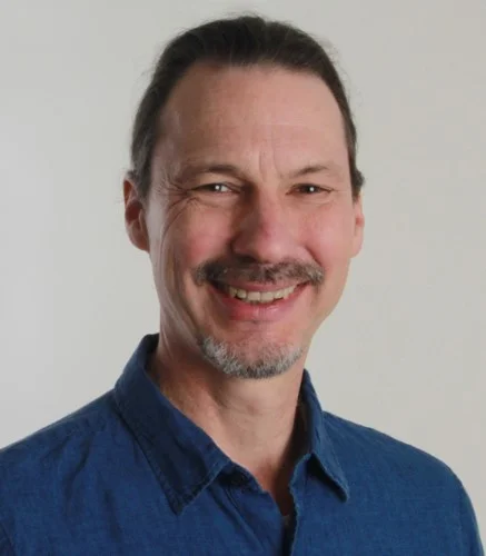 Porträt Sven Aden