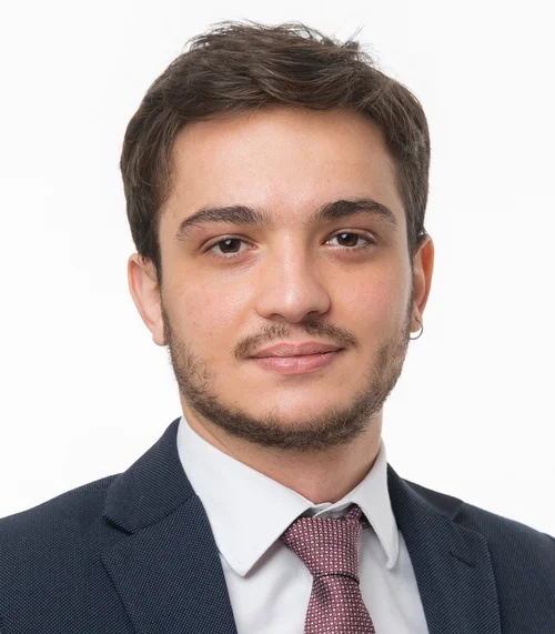 Fabio Anbei