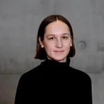 Frau Porträt
