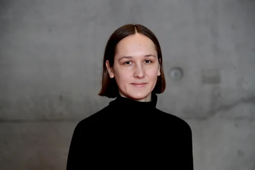 Frau Porträt