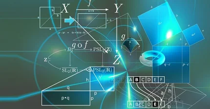 Virtuelle Grafik Naturwissenschaften