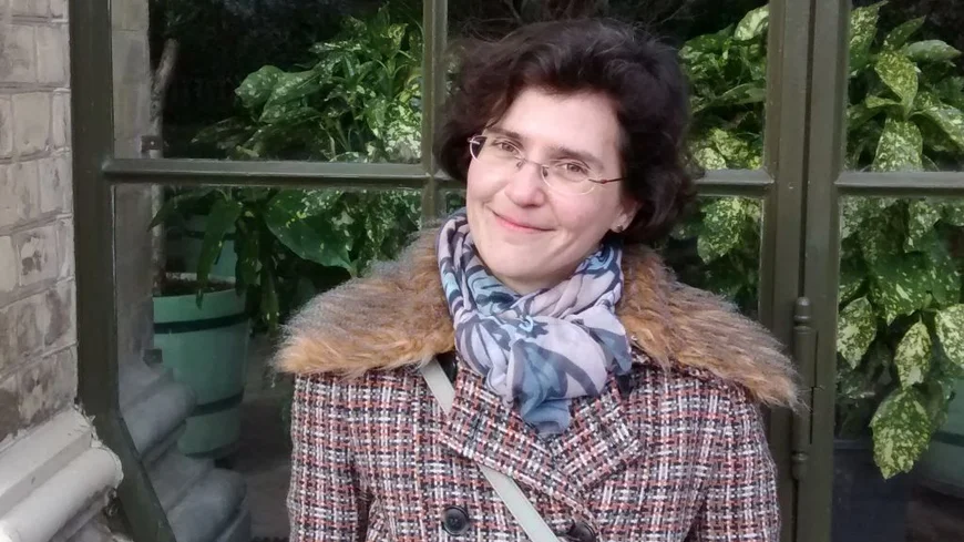 Beate Muschalla arbeitet an der Freien Universität Berlin als Wissenschaftliche Mitarbeiterin im Bereich Klinische Psychologie und Psychotherapie.