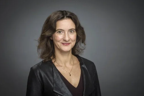 Sabine Kuhlmann