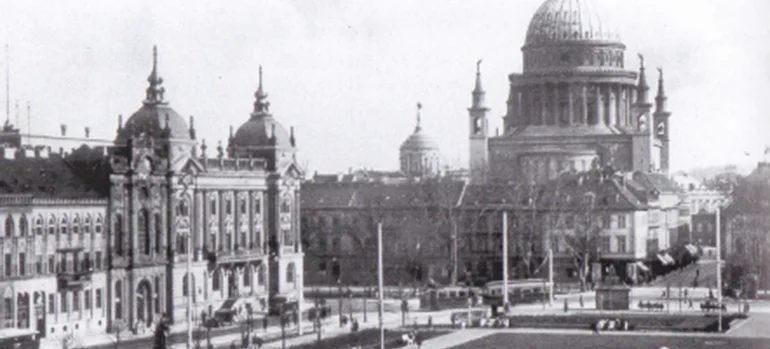 Potsdam