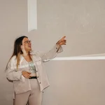 Präsentation der Ergebnisse