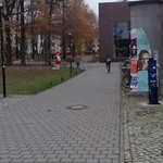Campusbilder (1) - 2020