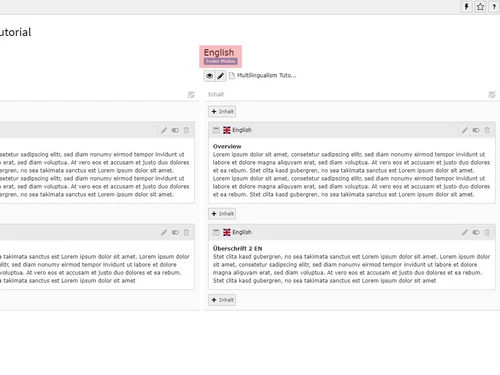 Freier Modus