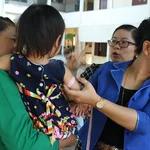 Measurement of MUAC