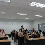 Final Quiz