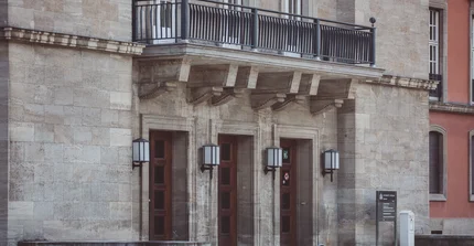 Haus 1