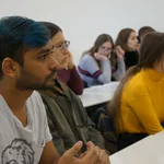 SVB-Teilnehmer bei Einführungsveranstaltung 2018