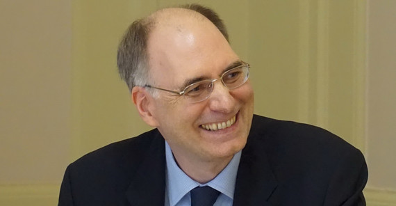 Gastvortrag Mohr Adomeit