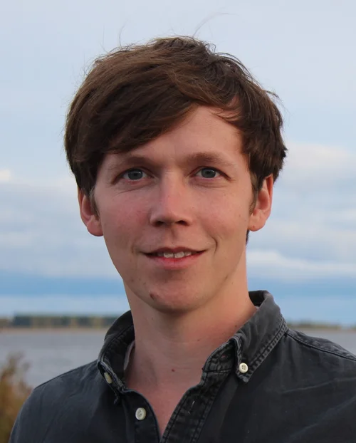 Foto von mir