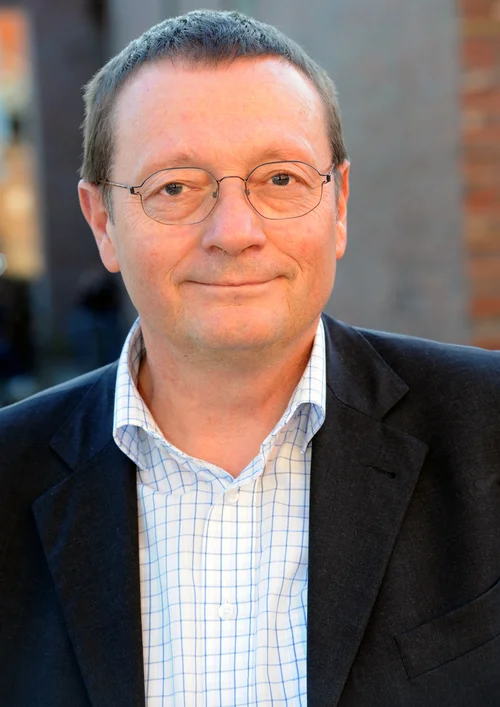 Prof. (em.) Dr. Werner Jann