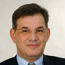 Prof. Dr. Florian J. Schweigert, Vice President for International Affairs, Alumni and Fundraising at the University of Potsdam