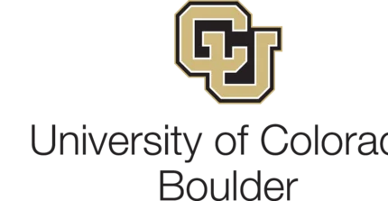 Logo: University of Colorado in Boulder