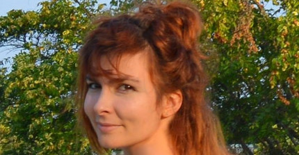 Mariya Nikolova