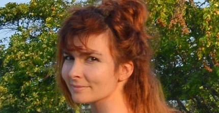 Mariya Nikolova
