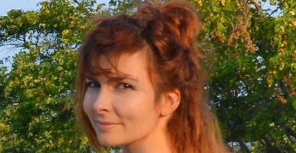 Mariya Nikolova