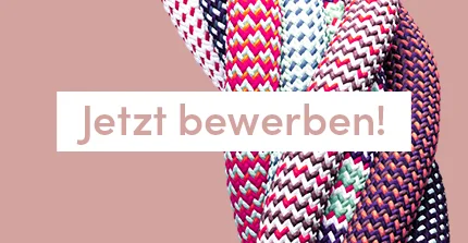 Hier bewerben für Mentoring Plus