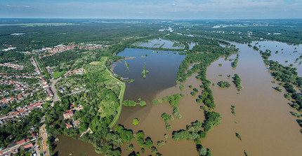 Natürliche Hochwasservorsorge - mehr Zustimmung durch bessere Kommunikation