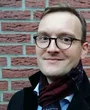 Portrait von Junior-Professor Dr. Andreas Lutsch