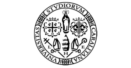 Logo of the University of Cagliari