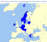 Europakarte