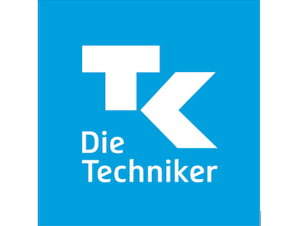 Logo Die Techniker