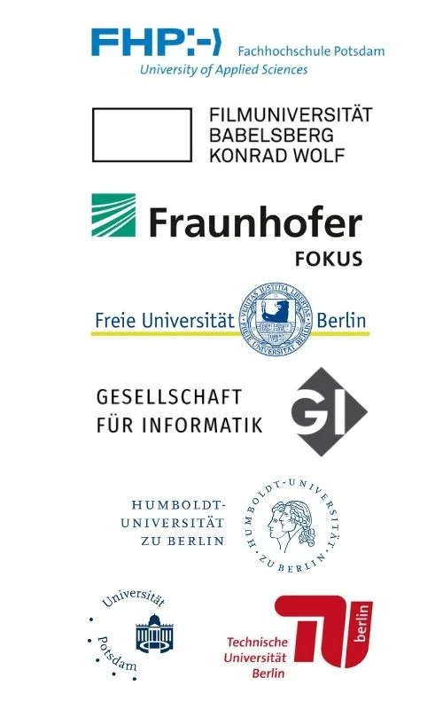 Logos der Verbundpartner