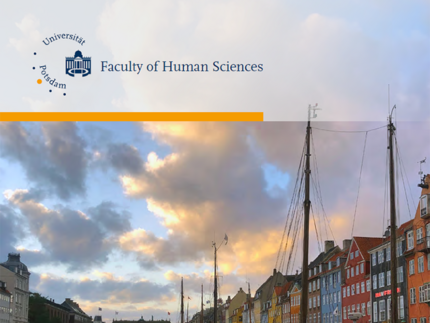 Study trip to Copenhagen, Denmark | May 4-8, 2026