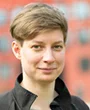 Portrait Stefanie Lemcke