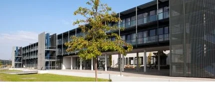 Haus 26, Campus Golm