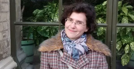 Arbeitspsychologin Beate Muschalla