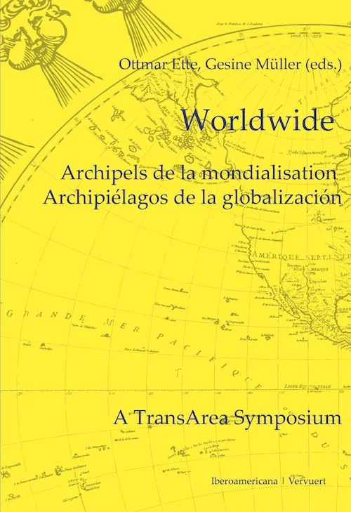 Cover "Worldwide"