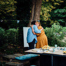 Sommersause: 20 Jahre Mentoring.