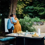 Sommersause: 20 Jahre Mentoring.