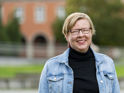 Foto von Annett Wadewitz