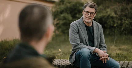 Prof. Thorsten Wagener, Ph.D. im Interview