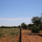the rangeland