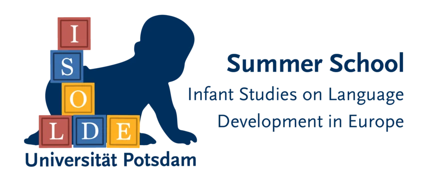 ISOLDE Logo