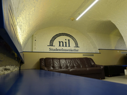 Image of the „Nil StudentInnenkeller“