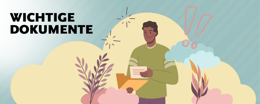 Wichtige Dokumente