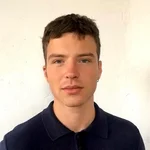 Photo of François Gire, International War Studies Testimonial