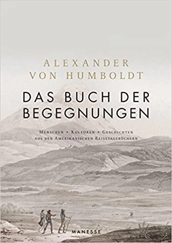 Cover "Das Buch der Begegnungen"