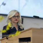 Maria Carolina Foi, Direktorin des Italienischen Kulturinstituts Berlin